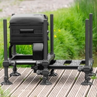 Preston Innovations Ignition Station SL Seatbox